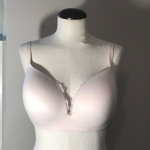 Victoria’s Secret Plunge bra